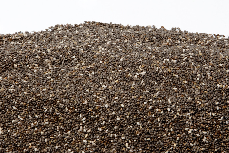 Chia Seeds