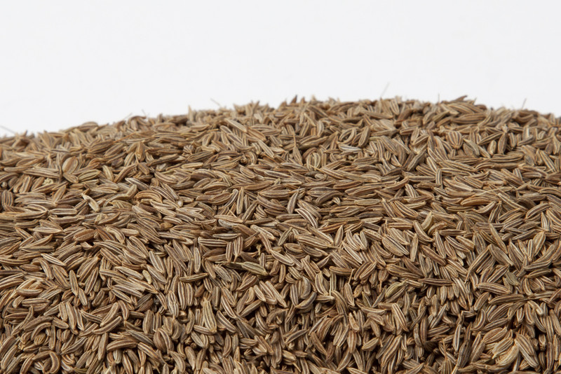 Caraway Seeds