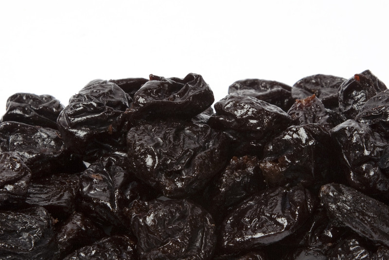 Plums (Prunes)