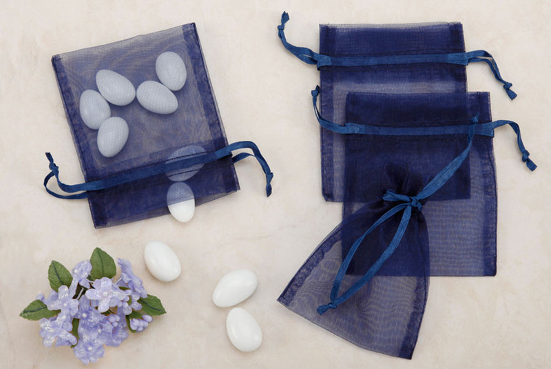 Organza Bags