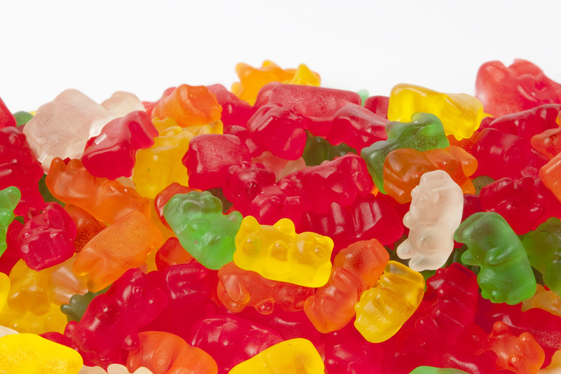 Gummy Candy