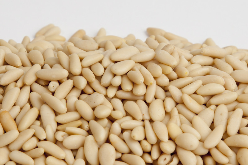 Pine Nuts