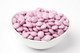 Buy Pink Milk Chocolate M&M's Candy from NutsinBulk | Nuts in Bulk ...