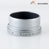 Leica FISON A36 Hood for Elmar 5cm 50mm f/3.5 lens #664