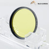 Leica Leitz E49 Yellow Black 13073 Filter #073