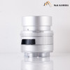 Leica APO-Summicron-M 50mm F/2.0 Silver Lens Germany 11142 #444