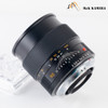 Leica APO-Summicron-R 90mm F/2.0 E60 ASPH Lens Yr.2002 Germany #409