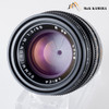 Brand New Leica Summicron-M 50mm/F2.0 Ver.V Black Lens Germany 11826 #826