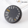 Leica speed dial parts for M7 Black Film Rangefinder Camera #688
