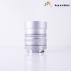Leica Summilux-M 50mm F/1.4 E46 ASPH Silver Lens Germany 11892 #012