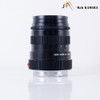 Leica Tele-Elmarit-M 90mm F/2.8 E39 Ver.II V2/ Slim Lens Yr.1979 Canada 11800 #987
