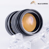 Leica Tele-Elmarit-M 90mm F/2.8 E39 Ver.II V2/ Slim Lens Yr.1979 Canada 11800 #987