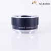 Leica Macro-Adapter-R 14256 for 3 cam / R-only R lens #027