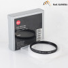 Brand New Leica Uva II E60 60mm filter 13039 Japan