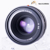 Leica Summicron-R 50mm F/2.0 E55 Rare ROM 11345 Lens Yr.1998 Germany 11345 #848