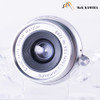 Leica Summaron M 35mm F/3.5 E39 Lens Yr.1955 #855