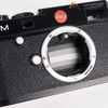 Leica M240 CMOS Black Digital Rangefinder Camera 10770 #869
