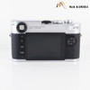 Leica M10 Silver Digital Rangefinder Camera 20001 #882