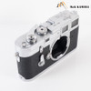 Leica M3 Double Stroke Film Rangefinder Camera #386
