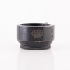 Leica VALOO Black Paint Hood for Elmar 5cm / aperture control #033