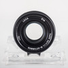 Leica Summilux-M 35mm F/1.4 E46 ASPH/ FLE II Black 11726 Germany (2022 Version) #T11726