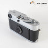 Leica MP 0.72 Silver Film Rangefinder Camera 10301 #805