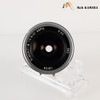 Leica Elmarit-M 21mm F/2.8 ASPH Silver Lens Yr.1998 Germany 11897 #829