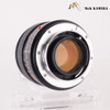 Leica Summilux-R 50mm F/1.4 E55 Ver.II V2 Lens Yr.1982 11776 #612