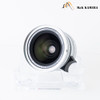 Leica Elmarit-M 24mm/F2.8 ASPH Silver Lens Yr.1999 Germany 11898 #278