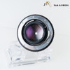 LEITZ Leica Summilux-R 50mm/F1.4 E48 Ver.I V1 Lens Yr.1971 Germany 11675 #902