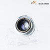 LEITZ Leica Summicron M 50mm/F2.0 Ver.II V2/ Dual Range DR Lens Yr.1961 #300