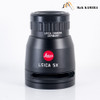 Leica 5x Loupe 37350 for film slide #814