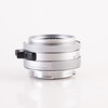 Leica Summicron-M 35mm/F2.0 Ver.4 7 Elements Rare Silver Lens Yr.1993 11311 #672
