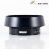 Leica 12586 Black Hood for Summilux-M 50mm f/1.4 V2 #303