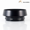 Leica 12586 Black Hood for Summilux-M 50mm f/1.4 V2 #306