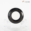 Leica Hektor L39 135mm F/4.5 A36 short focusing Black Paint Lens LTM #787