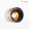 Leica Summilux-M 50mm F/1.4 Pre-A Titanium Lens Yr.1995 Germany 11869 #088