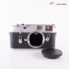 Leica M4 Silver Film Rangefinder Camera #433