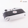 Leica M4 Silver Film Rangefinder Camera #433