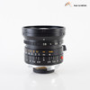 Leica Elmarit-M 21mm/F2.8 ASPH Black Lens Yr.1996 11135 #119