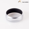 Leica 12549 Silver Hood for Elmar-M 50mm f/2.8 V2 #549