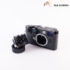 Leica MP Classic Black Paint Film Rangefinder Camera 10317 10317 #551