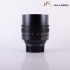 Leica Noctilux-M 50mm F/0.95 ASPH 11602 Black Lens Germany 11602 #580