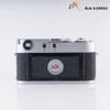 Leica M2 Silver Film Rangefinder Camera #375