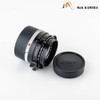 Leica Summilux M 35mm F/1.4 Pre-Asph w/ Infinity Lock **Rare** #562