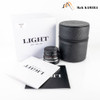 LIGHT LENS LAB Summicron-M 35mm F/2.0 Black painted #BLK