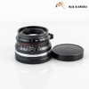 LIGHT LENS LAB Summicron-M 35mm F/2.0 Black painted #BLK