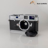 Leica MP 0.72 Silver Film Rangefinder Camera 10301 #301