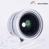 Leica Elmarit-M 24mm/F2.8 ASPH Silver Lens Yr.1999 11898 #570