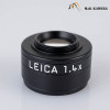 Brand New Leica Viewfinder magnifier M 1.4x 12006 for M9 M-E Monochrom  Germany